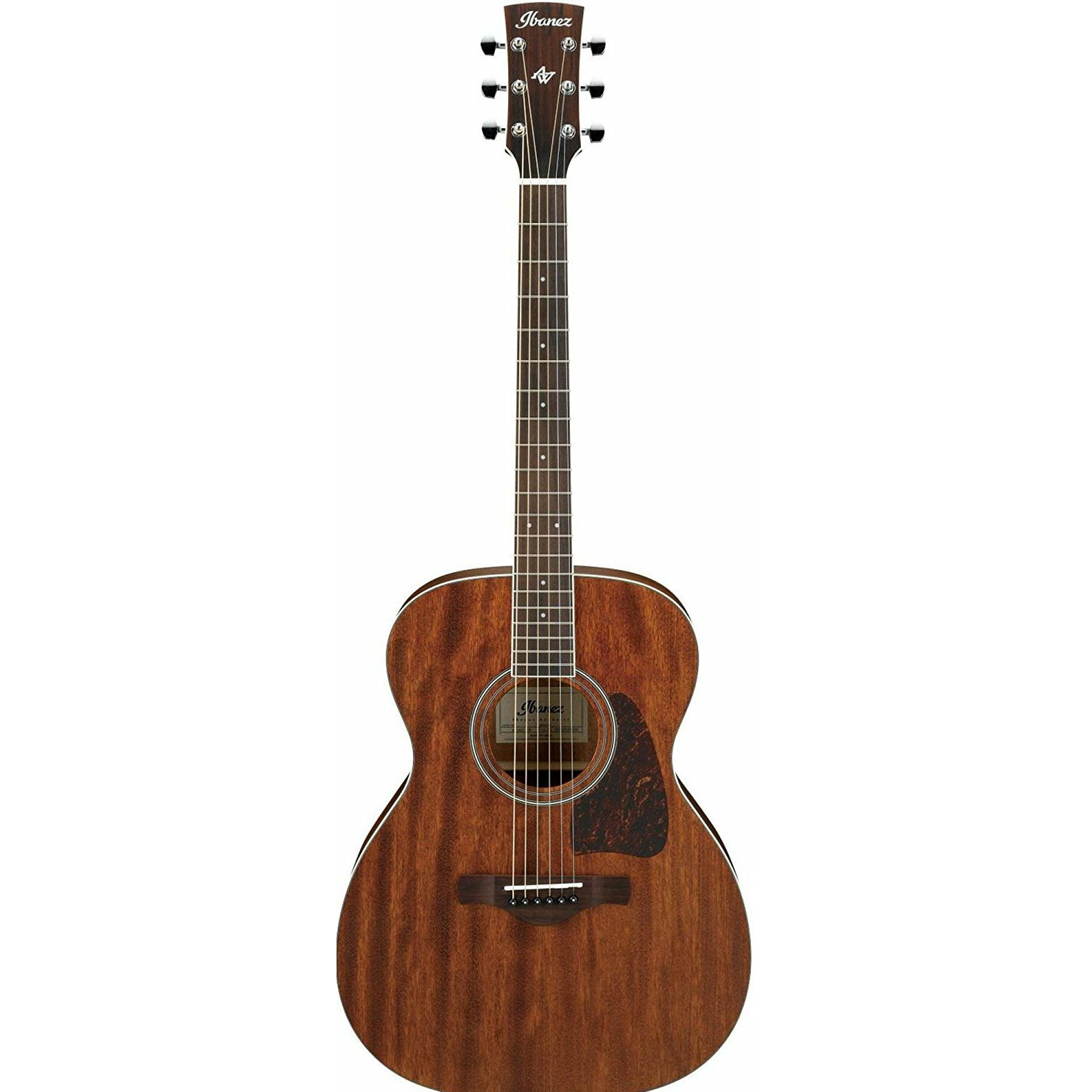 

Акустическая гитара IBANEZ AC340-OPN, AC340-OPN