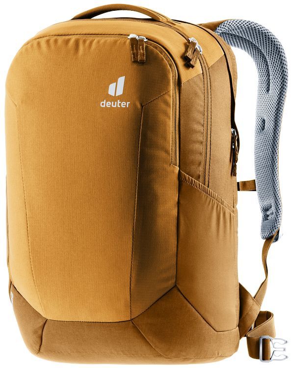 

Рюкзак Deuter Giga 23/24, 28 литров, коричневый, Giga (23/24)