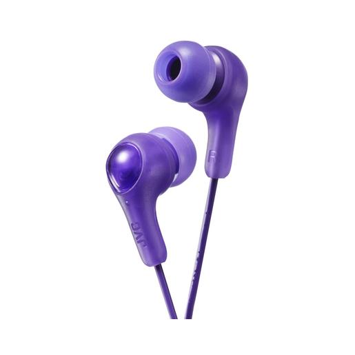 фото Наушники jvc ha-fx7-v-e purple