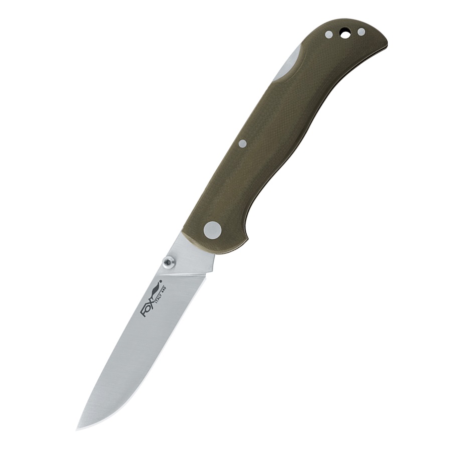 фото Нож fox knives модель 500 g