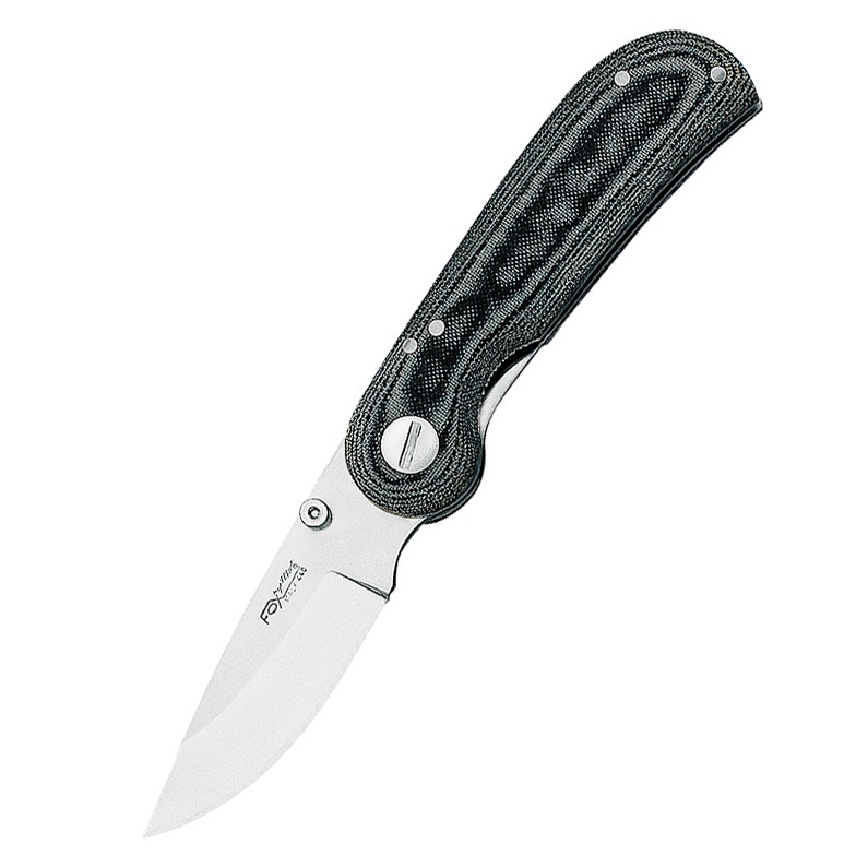 фото Туристический нож fox knives g720-g