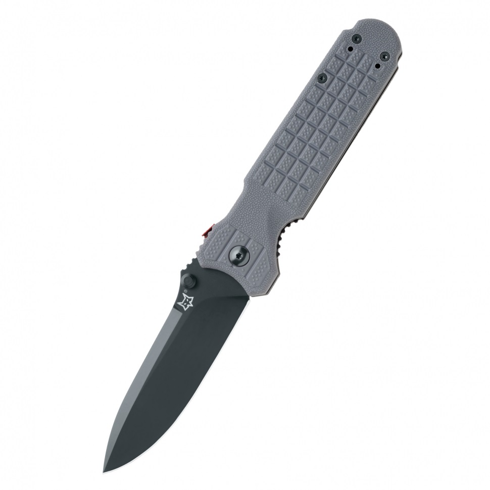 фото Нож fox knives модель 446 gr predator ii