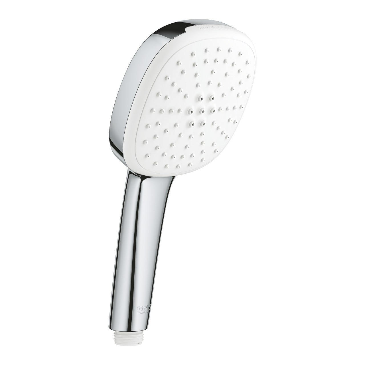 

Ручной душ GROHE Tempesta Cube 110, 2 режима, хром (2757130E)