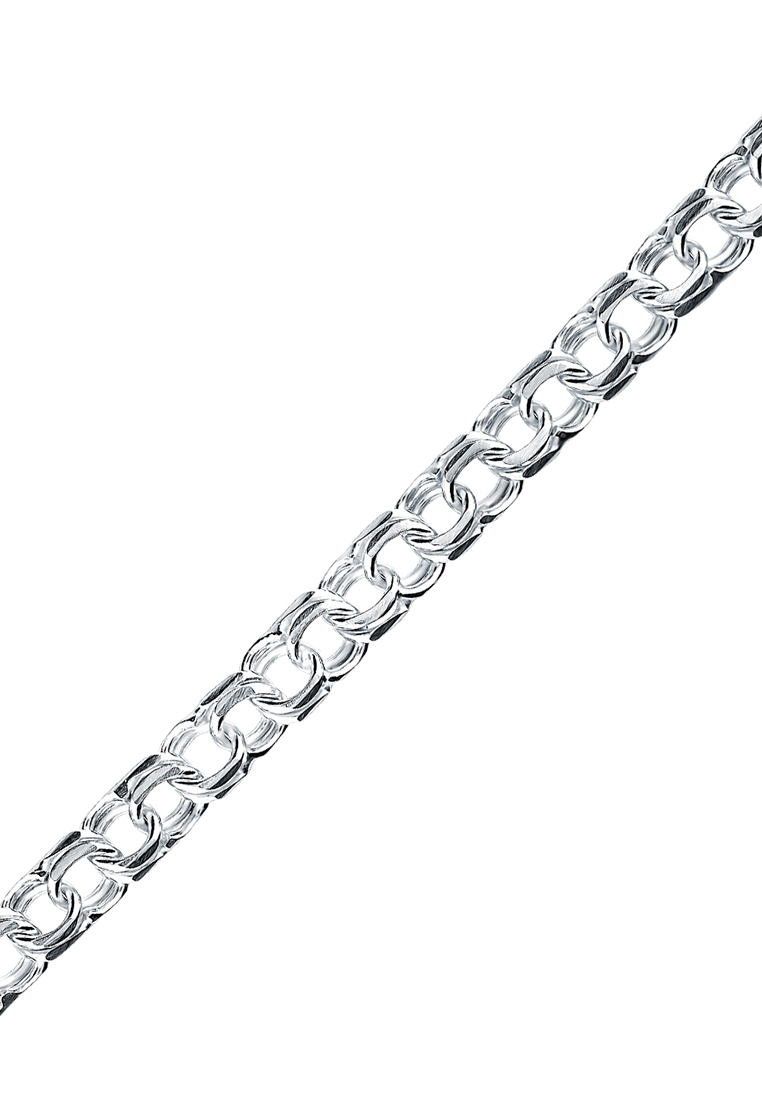 

Цепочка из серебра 50 см Адамант 1071070-S, 1071070-S