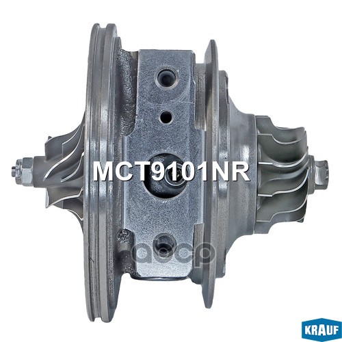 

Картридж Для Турбокомпрессора Krauf арт. MCT9101NR