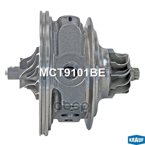 

Картридж Для Турбокомпрессора Krauf арт. MCT9101BE