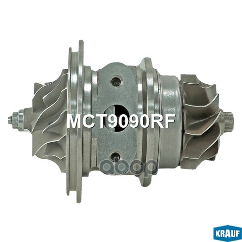 

Картридж Для Турбокомпрессора Krauf арт. MCT9090RF
