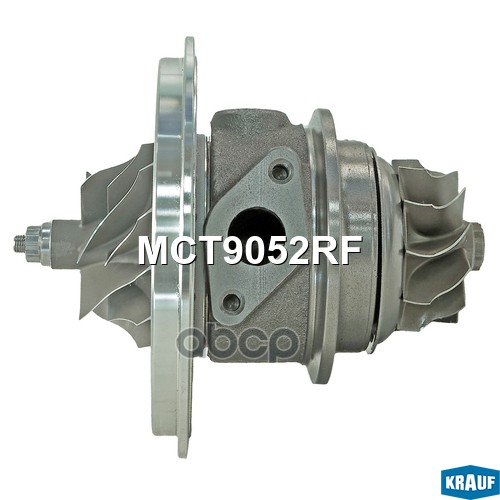 

Картридж Для Турбокомпрессора Krauf арт. MCT9052RF