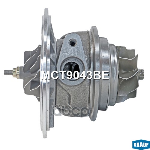 

Картридж Для Турбокомпрессора Krauf арт. MCT9043BE