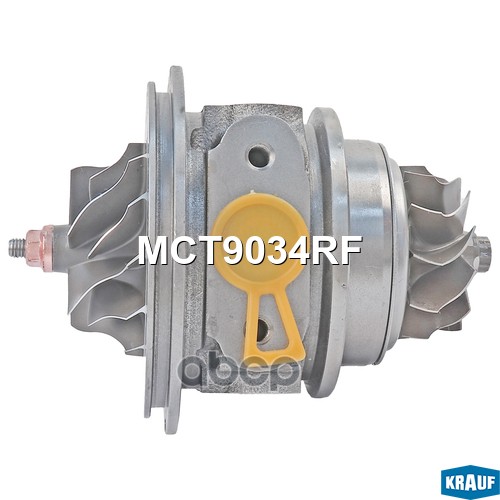 

Картридж Для Турбокомпрессора Krauf арт. MCT9034RF