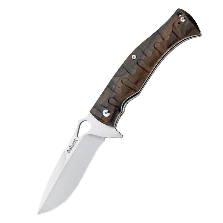 фото Туристический нож fox knives g7413-gr-ws fx-0110 w