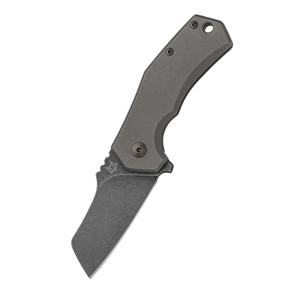 фото Туристический нож fox knives tibl italico fx-540 tib