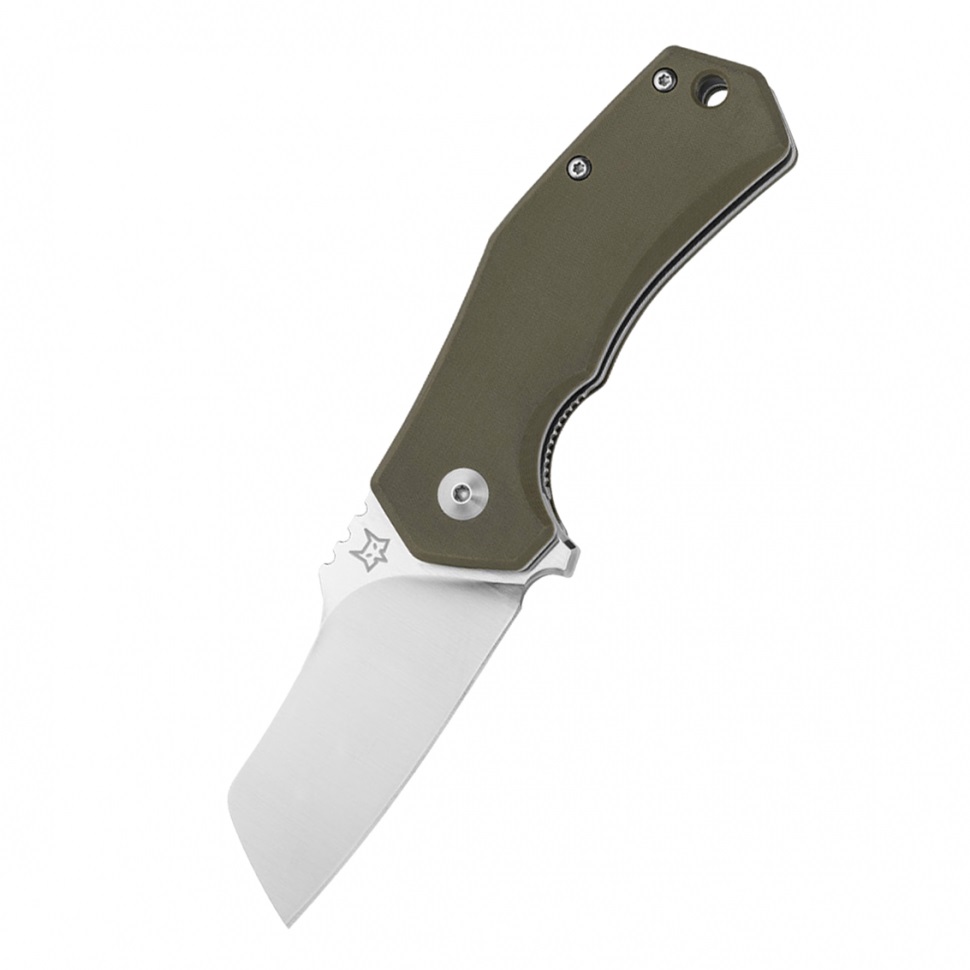 фото Нож fox knives fx-540 g10od italico