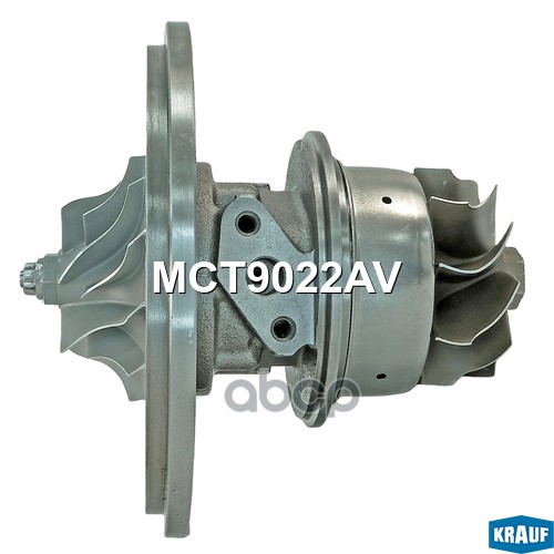 

Картридж Для Турбокомпрессора Krauf арт. MCT9022AV