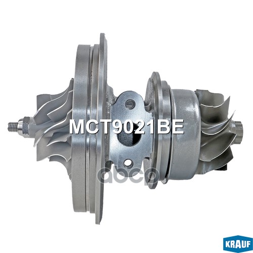 

Картридж Для Турбокомпрессора Krauf арт. MCT9021BE