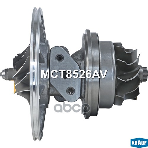 

Картридж Для Турбокомпрессора Krauf арт. MCT8526AV