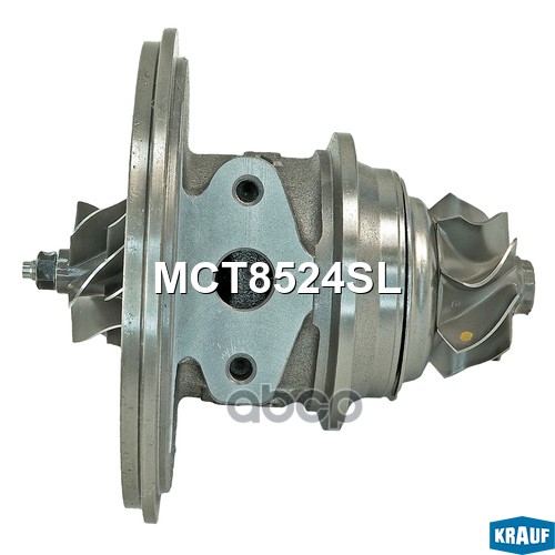 

Картридж Для Турбокомпрессора Krauf арт. MCT8524SL