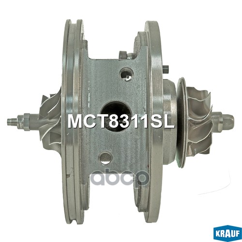 

Картридж Для Турбокомпрессора Krauf арт. MCT8311SL