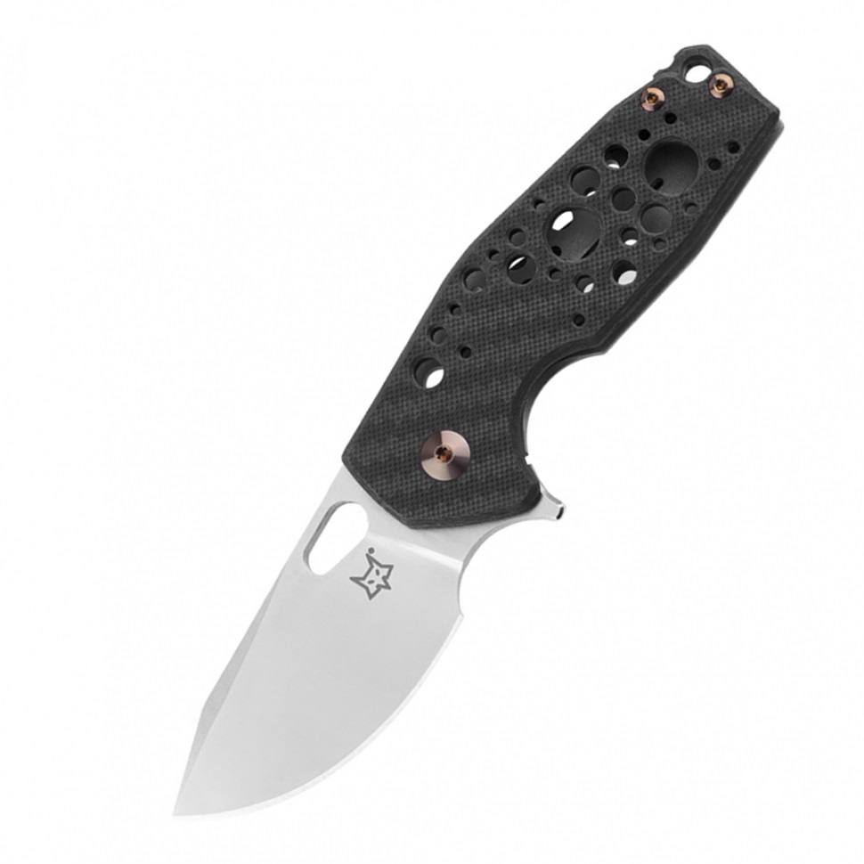 фото Нож fox knives fx-526 tcb suru