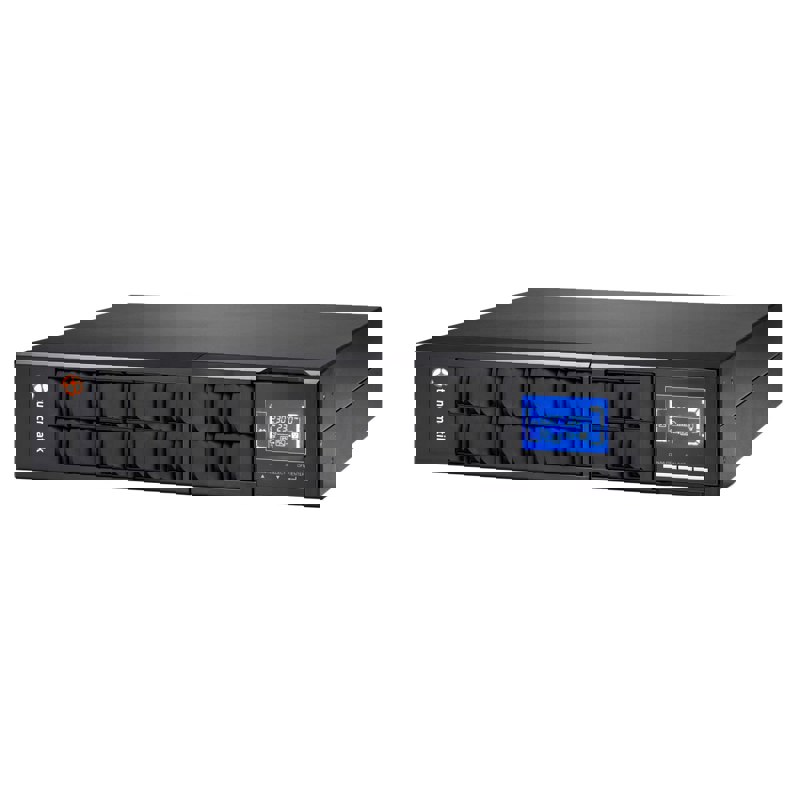 

Источник бесперебойного питания Tuncmatik NEWTECH PRO3 3 kVA (TSK10116), NEWTECH PRO3 3 kVA