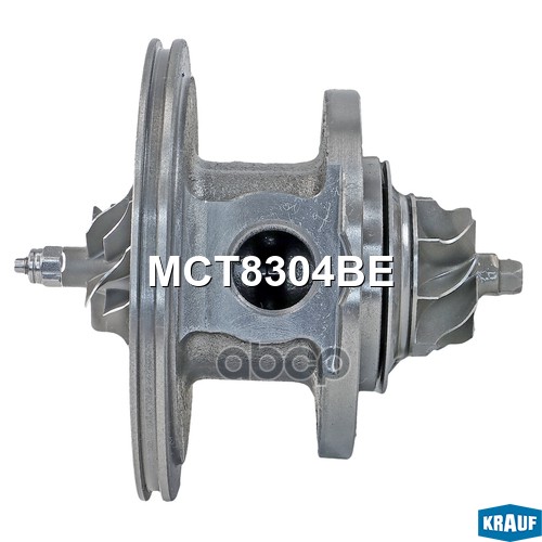 

Картридж Для Турбокомпрессора Krauf арт. MCT8304BE