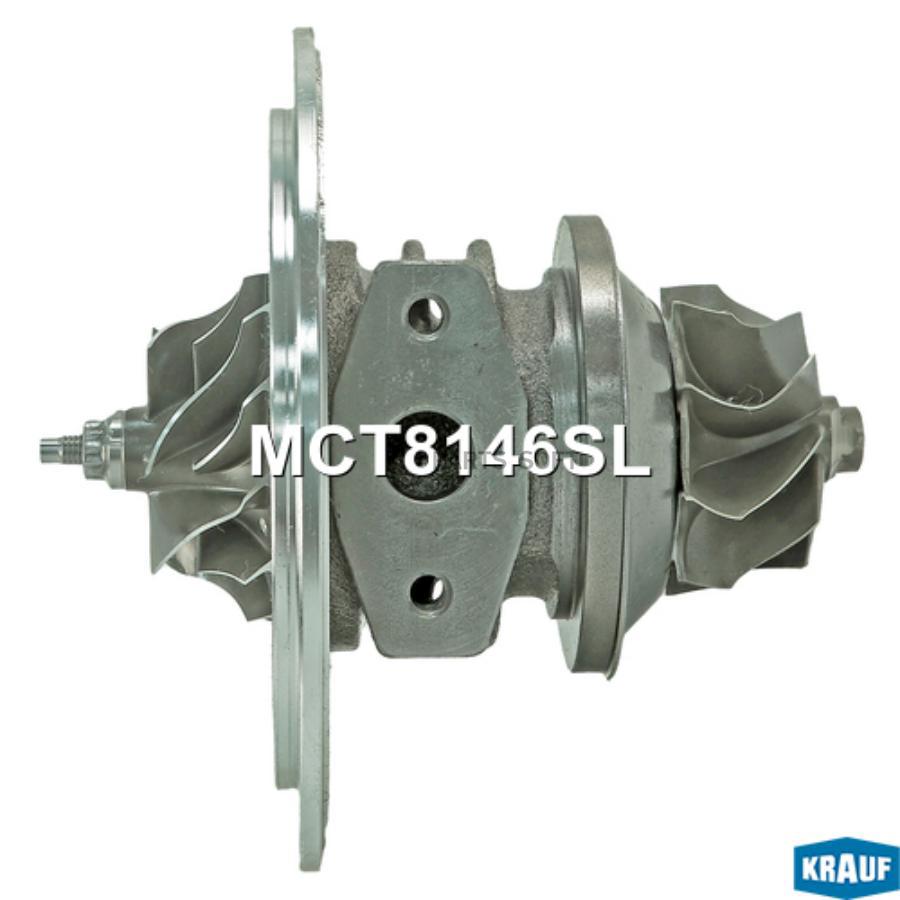 

Картридж Для Турбокомпрессора Krauf арт. MCT8146SL