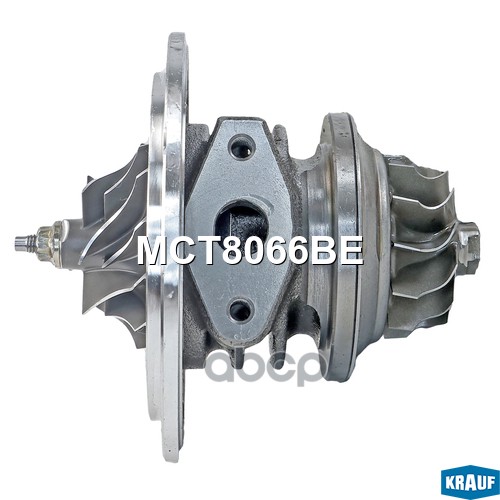 

Картридж Для Турбокомпрессора Krauf арт. MCT8066BE