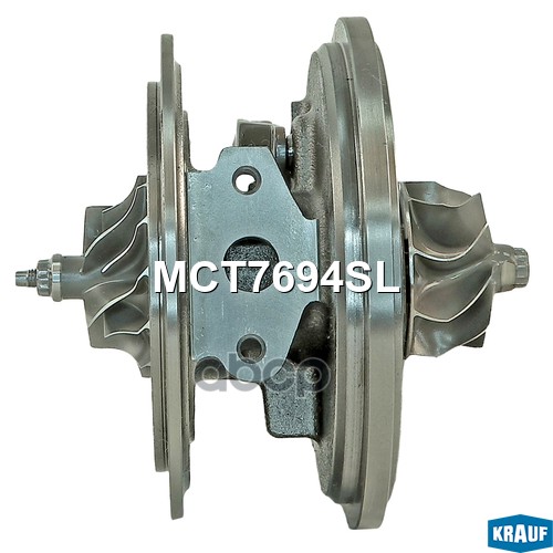 

Картридж Для Турбокомпрессора Krauf арт. MCT7694SL