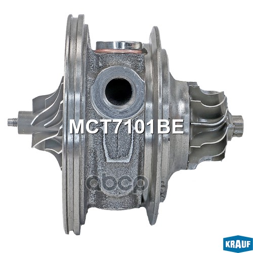 

Картридж Для Турбокомпрессора Krauf арт. MCT7101BE