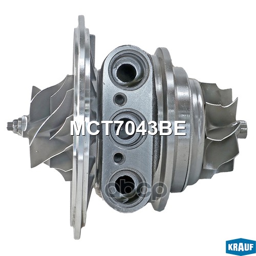 

Картридж Для Турбокомпрессора Krauf арт. MCT7043BE
