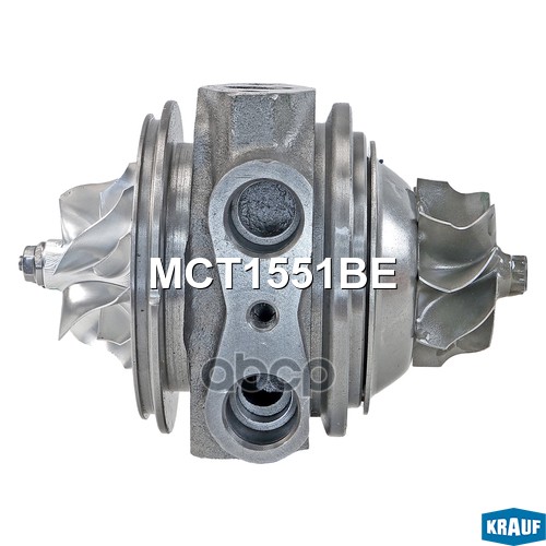 

Картридж Для Турбокомпрессора Krauf арт. MCT1551BE