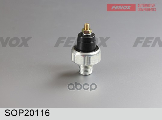 

Датчик автомобильный Fenox SOP20116