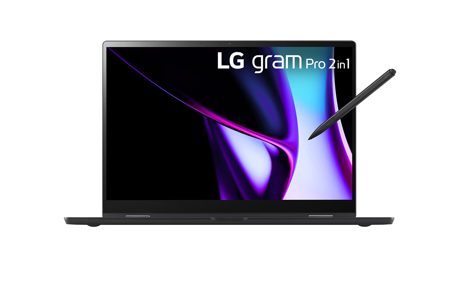 

Ультрабук LG Gram Pro 2 in 1 черный (16T90SP-K.APB8U1), Gram Pro 2 in 1
