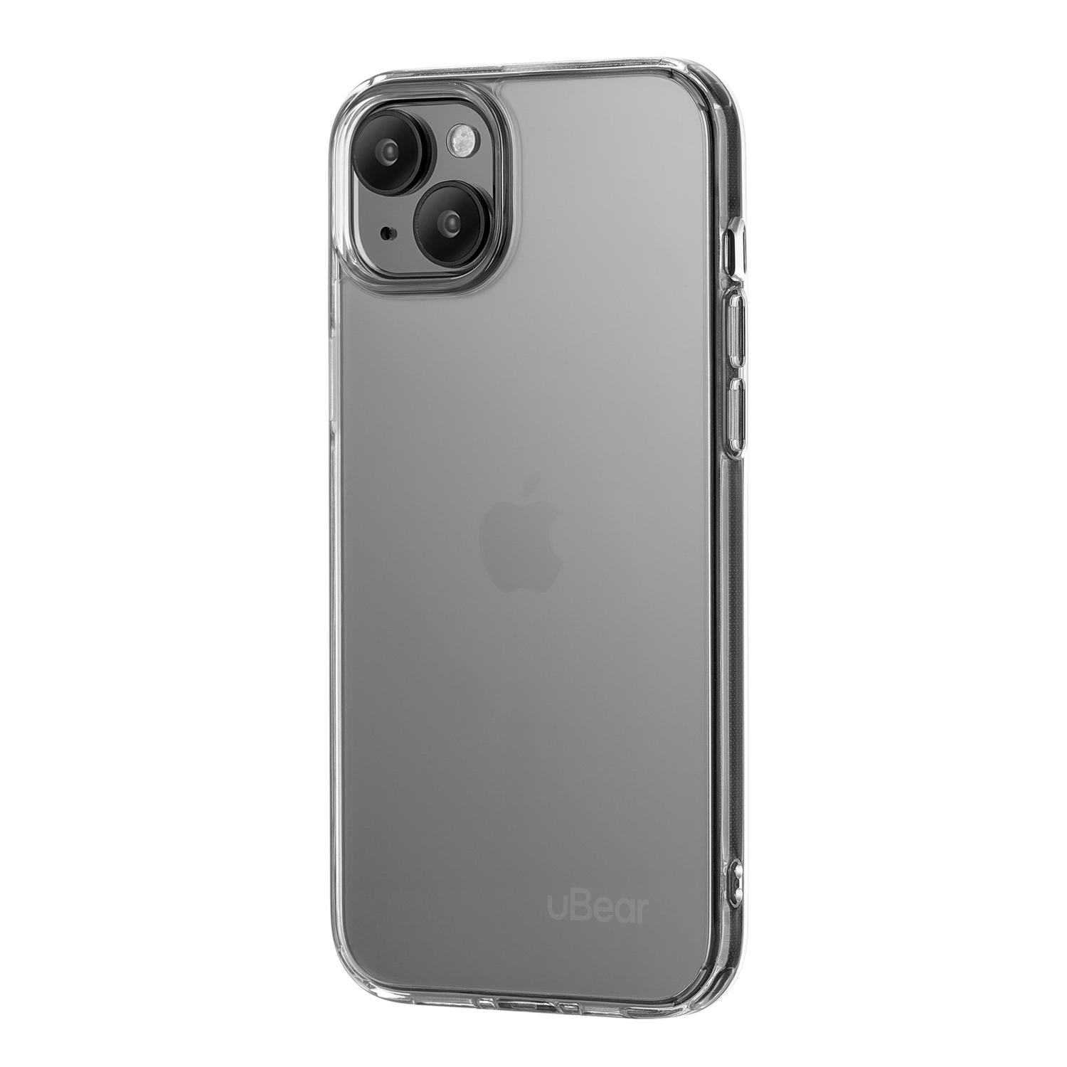 Чехол для iPhone 15 Plus uBear Real Case , усиленный