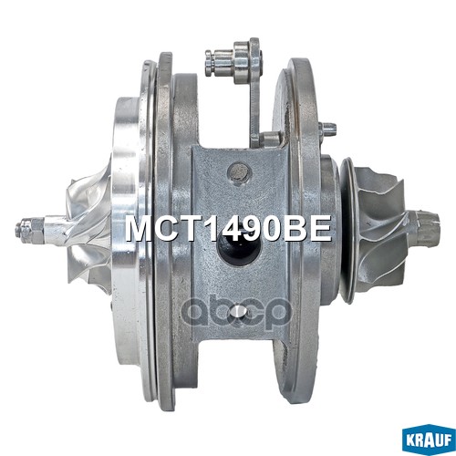 

Картридж Для Турбокомпрессора Krauf арт. MCT1490BE