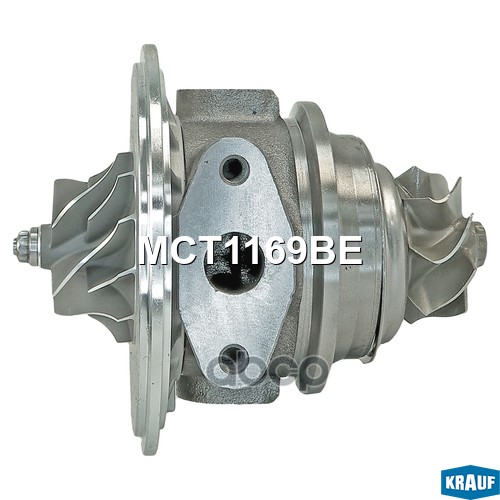 

Картридж Для Турбокомпрессора Krauf арт. MCT1169BE