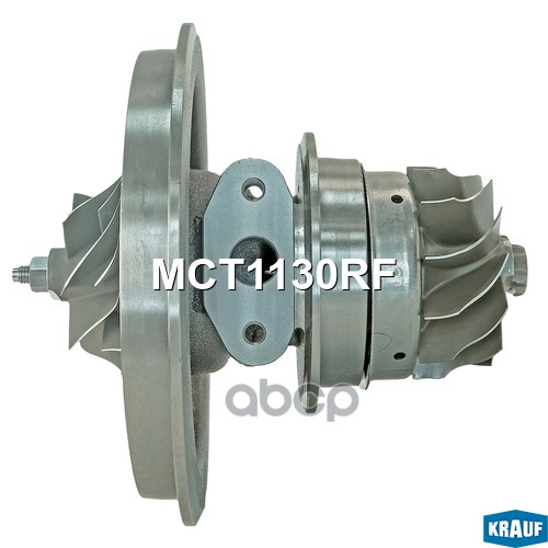 

Картридж Для Турбокомпрессора Krauf арт. MCT1130RF