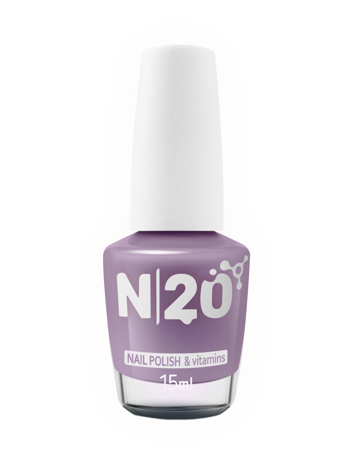 Лак для ногтей N20 Winsome Orchid