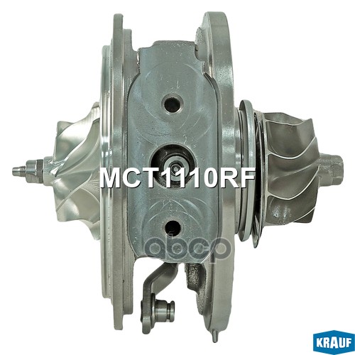 

Картридж Для Турбокомпрессора Krauf арт. MCT1110RF