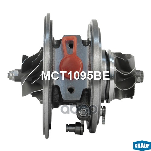 

Картридж Для Турбокомпрессора Krauf арт. MCT1095BE