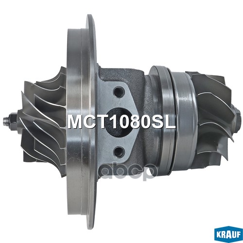 

Картридж Для Турбокомпрессора Krauf арт. MCT1080SL