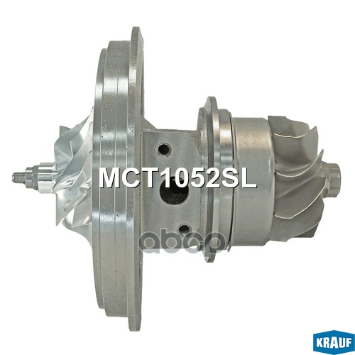 

Картридж Для Турбокомпрессора Krauf арт. MCT1052SL