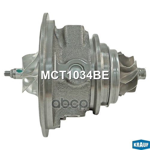 

Картридж Для Турбокомпрессора Krauf арт. MCT1034BE