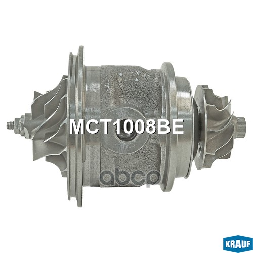 

Картридж Для Турбокомпрессора Krauf арт. MCT1008BE