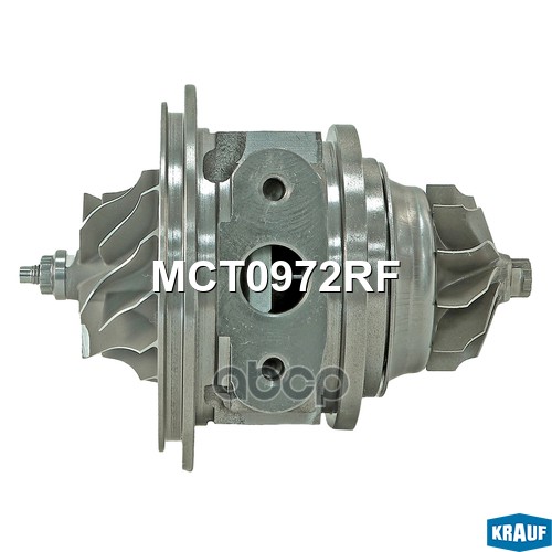 

Картридж Для Турбокомпрессора Krauf арт. MCT0972RF
