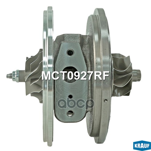 

Картридж Для Турбокомпрессора Krauf арт. MCT0927RF