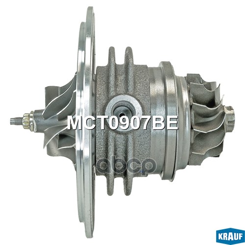 

Картридж Для Турбокомпрессора Krauf арт. MCT0907BE
