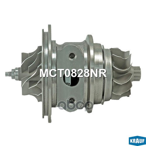 

Картридж Для Турбокомпрессора Krauf арт. MCT0828NR
