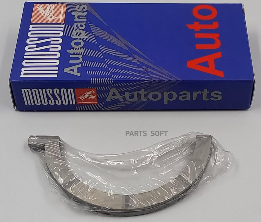 

Полукольца Коленвала Range Rover 508Ps 508 Pn Комп MOUSSON STW508STD