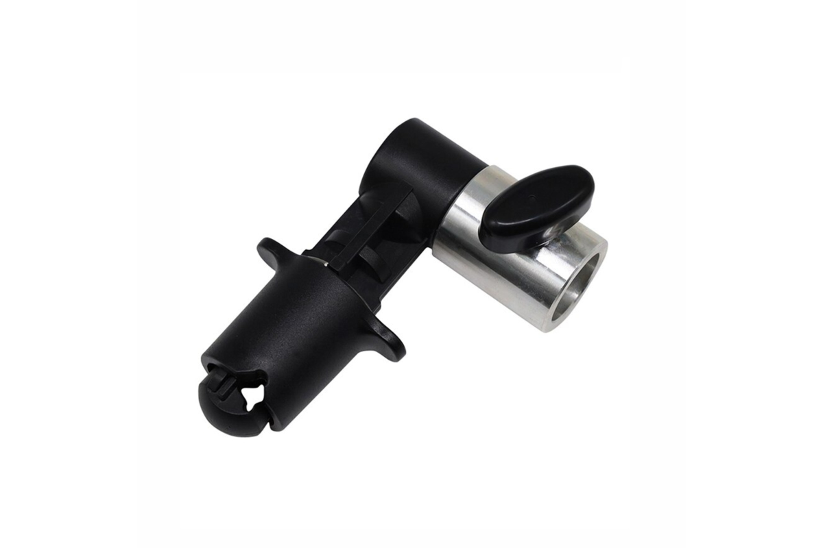 

Держатель Mobicent MCCH390067, Черный, MCCH390067